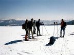 2003 VF liptovsky hreben