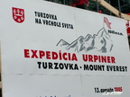 20050813 Mount Everest Turzovka