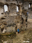 20130413 Hrad Lietava