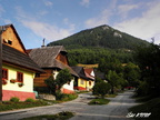 Vlkolinec 09